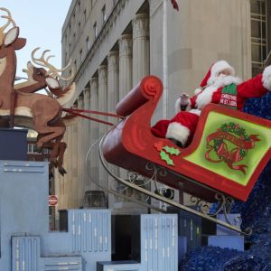 11/22 Ameren’s Thanks-for-Giving Parade