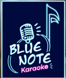 Blue Note Karaoke Mobile Bus