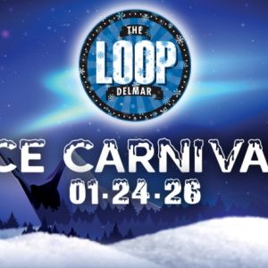 01/24 Loop Ice Carnival