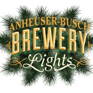 11/22-12/30 Brewery Lights at the AB Brewery