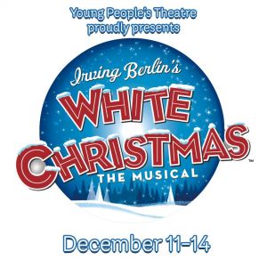 12/11-12/14 Irving Berlin's White Christmas at St. Charles Community College