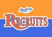 Rawlings Recruits Baseball Club and Worth Recruits Fast pitch