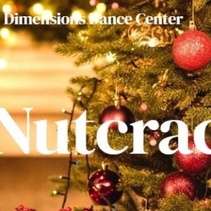 12/12-12/14 The Nutcracker at Wydown Middle School