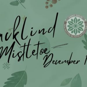 12/13 Macklind Mistletoe