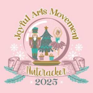 12/13 A Joyful Nutcracker at Roxana Nazarene Community Theatre