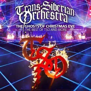 12/23 Trans-Siberian Orchestra at Enterprise Center