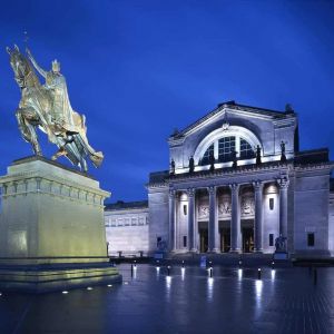 12/12 TCSO Concert at the St Louis Art Museum