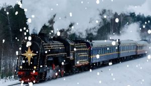 12/12 Back to Play Express Party