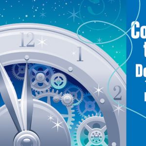 12/31 Countdown to Noon at Buder Branch Library