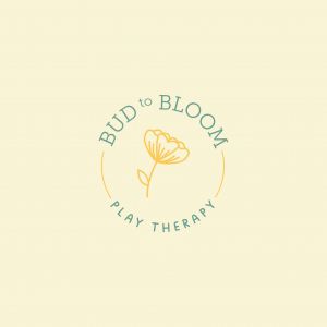 Bud to Bloom Play Therapy