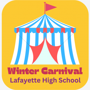 01/24 Winter Carnival at Lafayette High School
