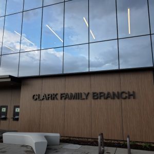 Clark Family Branch