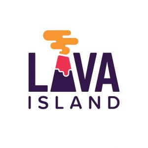 Lava Island
