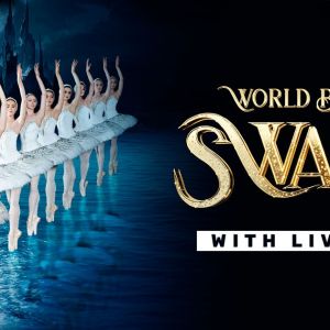 04/15 Swan Lake at Stifel Theatre