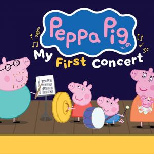 03/14 Peppa Pig: My First Concert at Stifel Theatre
