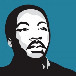 01/18 Rev. Dr. Martin Luther King Jr. Celebration at the St. Louis Art Museum