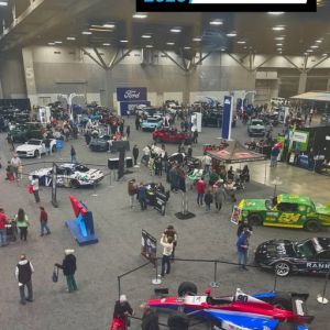 01/22-01/25 St. Louis Auto Show at the Dome at America's Center