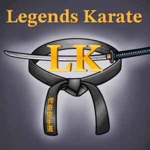 Legends Karate