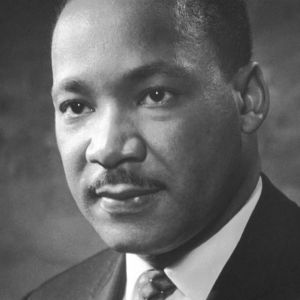 01/18 Martin Luther King Jr. Tribute at Hazelwood Civic Center East