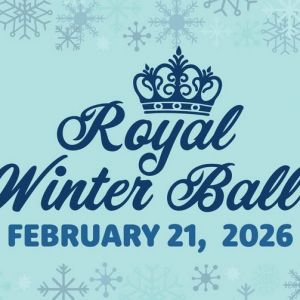 02/21 Royal Winter Ball at Maryland Heights Community Center