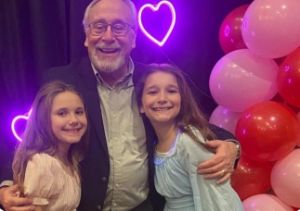 02/06 Sweetheart Dance at Shrewsbury City Center