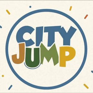 City Jump Family Entertainment Complex