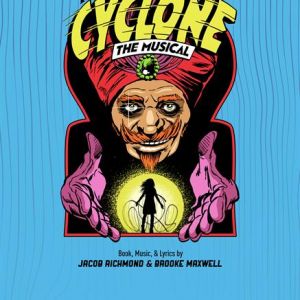 02/25-02/28 Ride the Cyclone: The Musical at Lindenwood University