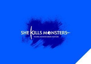 04/10-04/11 She Kills Monsters: Young Adventurers Edition at COCA
