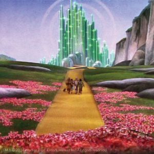 01/30-02/01 The Wizard of Oz in Concert at Powell Symphony Hall