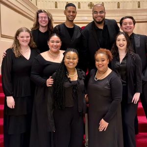 01/16 SLSO Community Concert at the History Museum