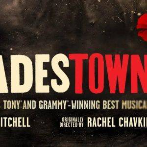 05/29-05/31 Hadestown at the Fox Theatre