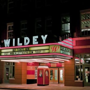 02/13-02/15 Daddy Daughter Dance at the Wildey Theatre Edwardsville