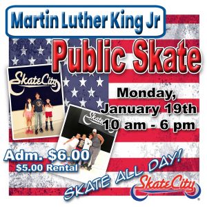 01/19 MLK Skate at Skate St. Louis