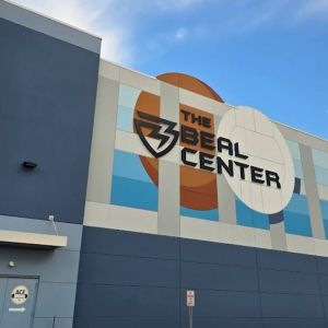 Sports and Games Madness Summer Camp at The Beal Center