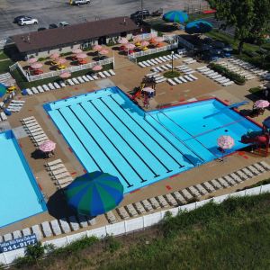 Indian Hills Swim Club Summer Camp