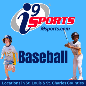 i9 Sports Baseball