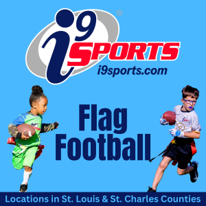i9 Sports Flag Football
