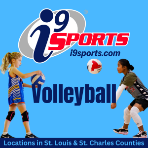 i9 Sports Volleyball