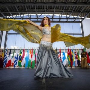 05/03 WorldFest in Maryland Heights