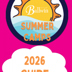 Ballwin Summer Camps
