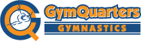 02/16 Presidents' Day Camp at GymQuarters Gymnastics