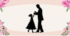 03/07 Daddy Daughter Dance at St. Mark's Eureka