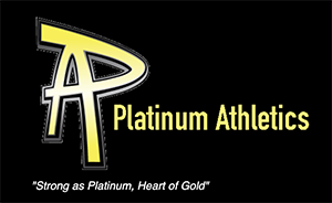 Platinum Athletics Cheerleading