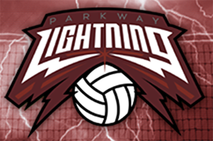 Parkway Lightning Volleyball Club