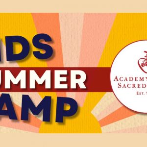 Academy of the Sacred Heart Summer Camps