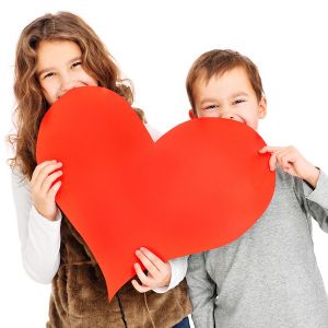 02/08 Valentine's Day Little Leapers At Sky Zone- Shrewsbury