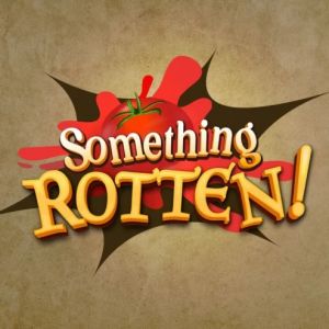08/17-08/23 Something Rotten! at the Muny