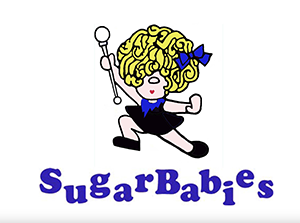 SugarBabies Baton Twirling