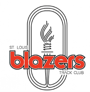 St. Louis Blazers Track Club