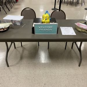 03/27 & 04/03 Fish Fry at St. Anthony of Padua